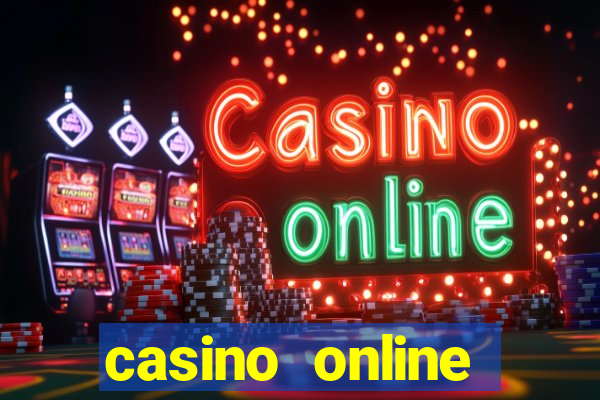 casino online brasil caca niqueis